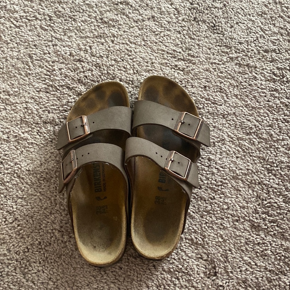 Birkenstock Arizona sandals